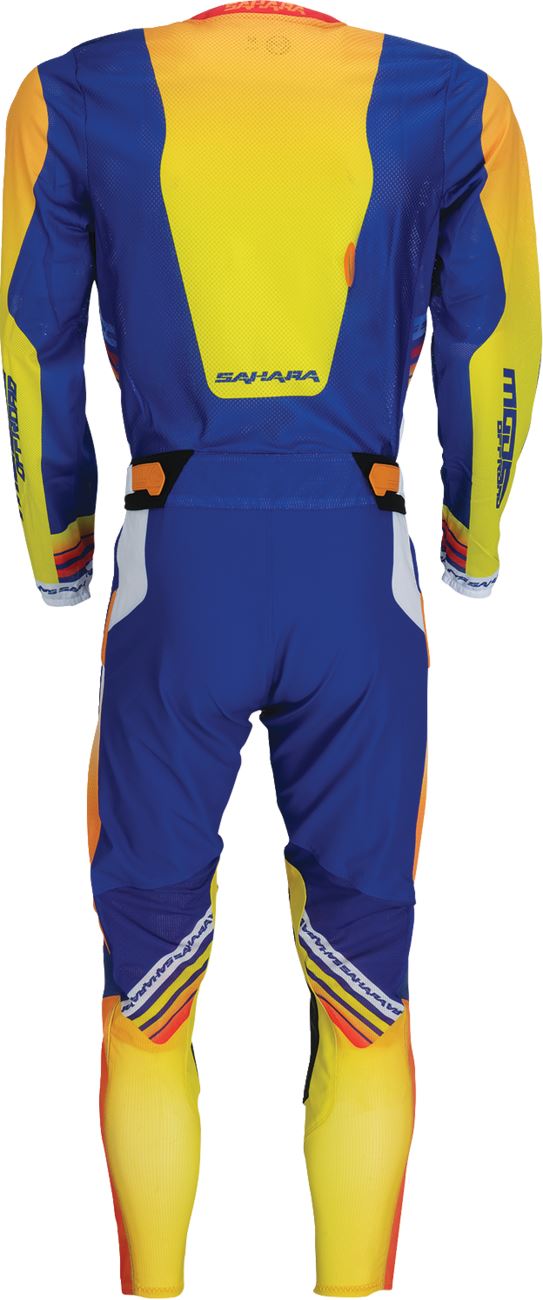MOOSE OFFROAD Sahara Pants