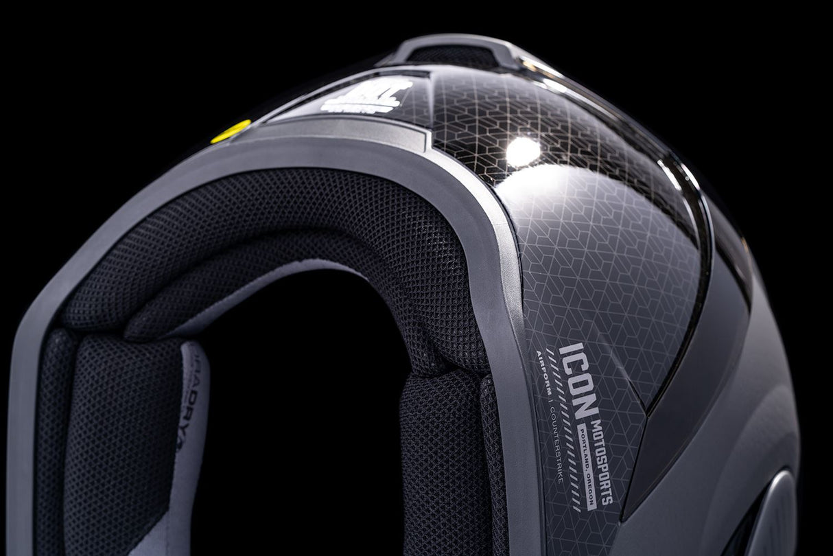 Icon Airform® Helmet - Counterstrike