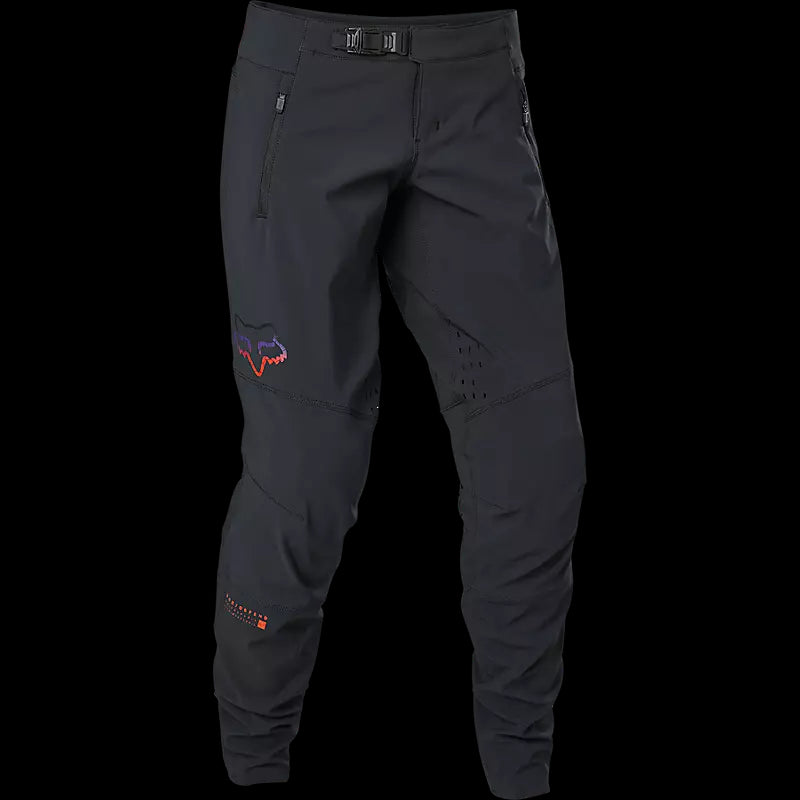 Fox Racing - Womens Defend Special Edition Pant - Black - S