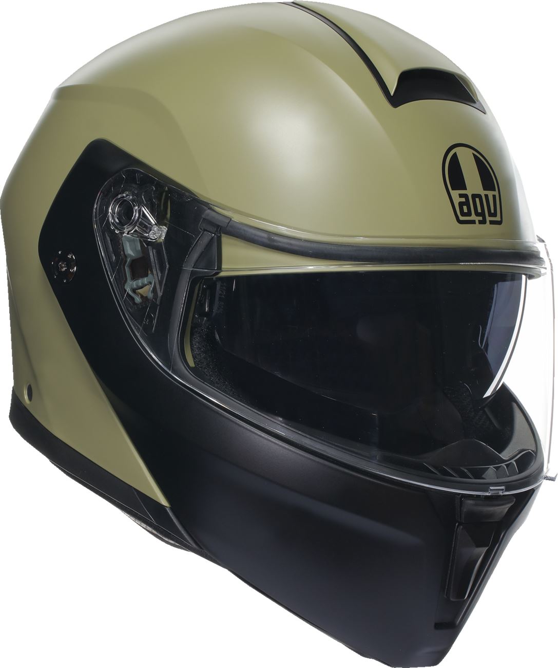 AGV Streetmodular Helmet - Mono