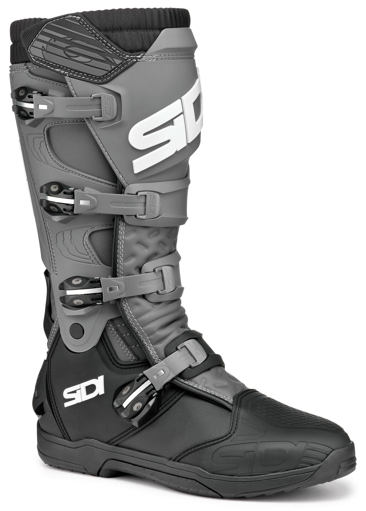 Sidi X Power SC Motorcycle Boots | Motocross & Off-Road