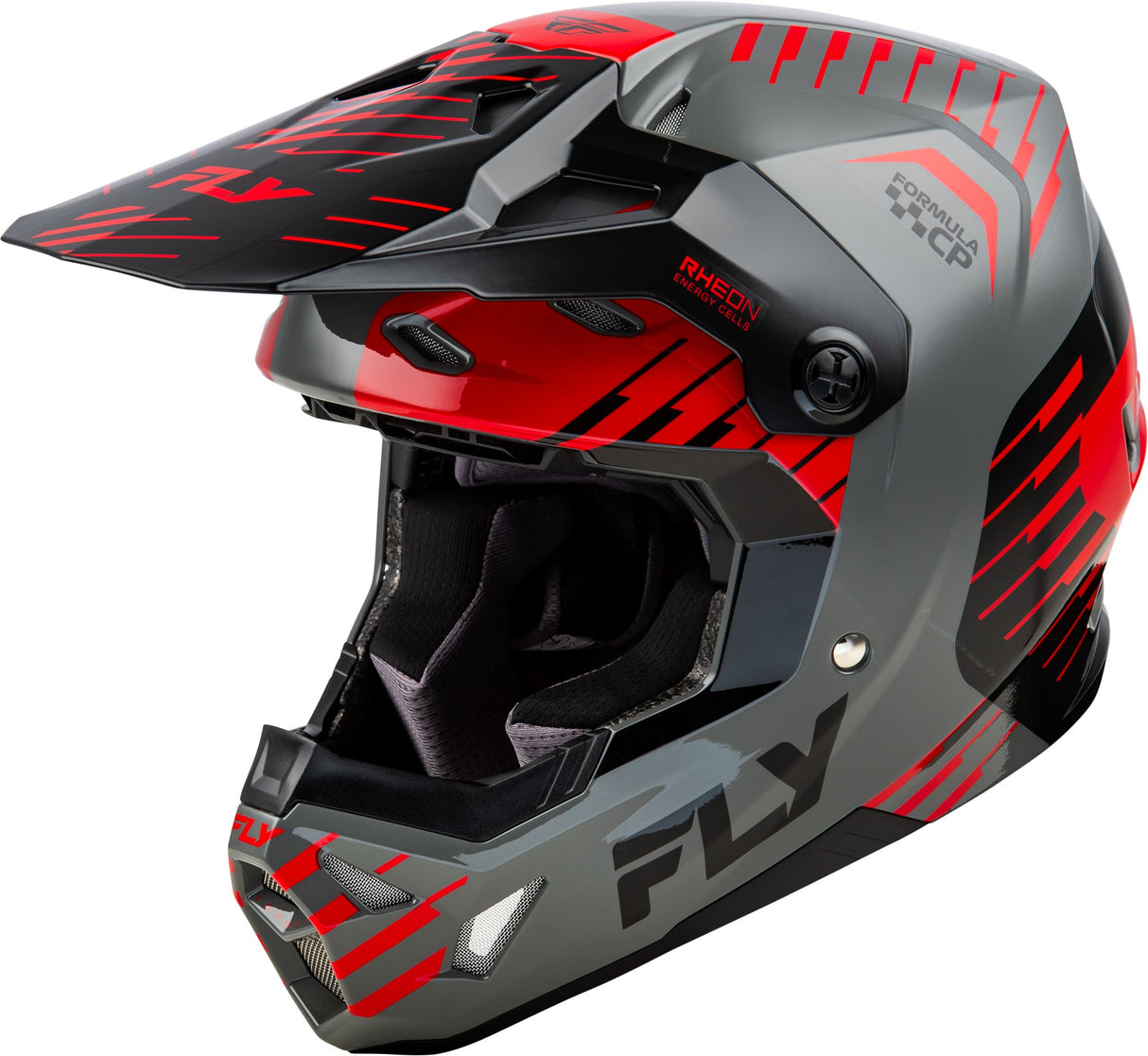 Formula CP Slice Helmet
