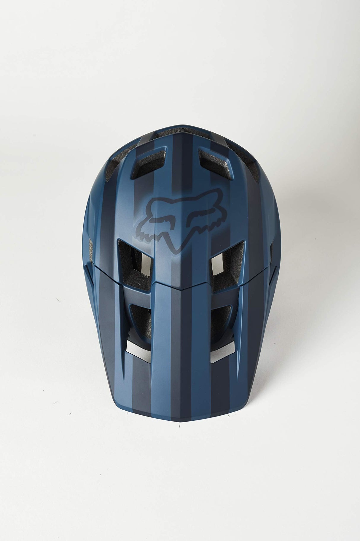 Fox Racing - Dropframe Pro Helmet (Open Box) - Cycle City Outdoors