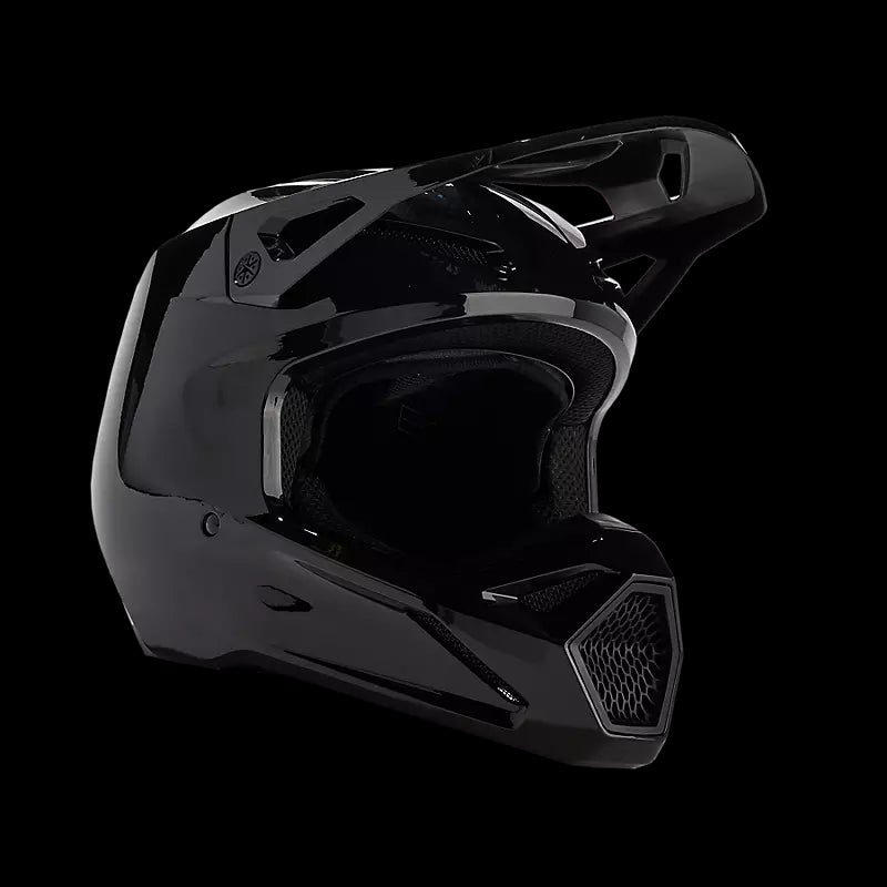 Fox Racing - V1 Solid Helmet