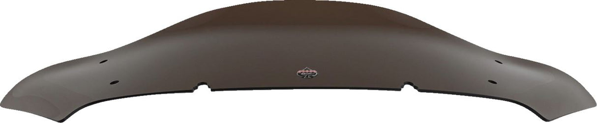 Klock Werks Kolor Flare Windshield For 23.5-26 Street Glide FLHX