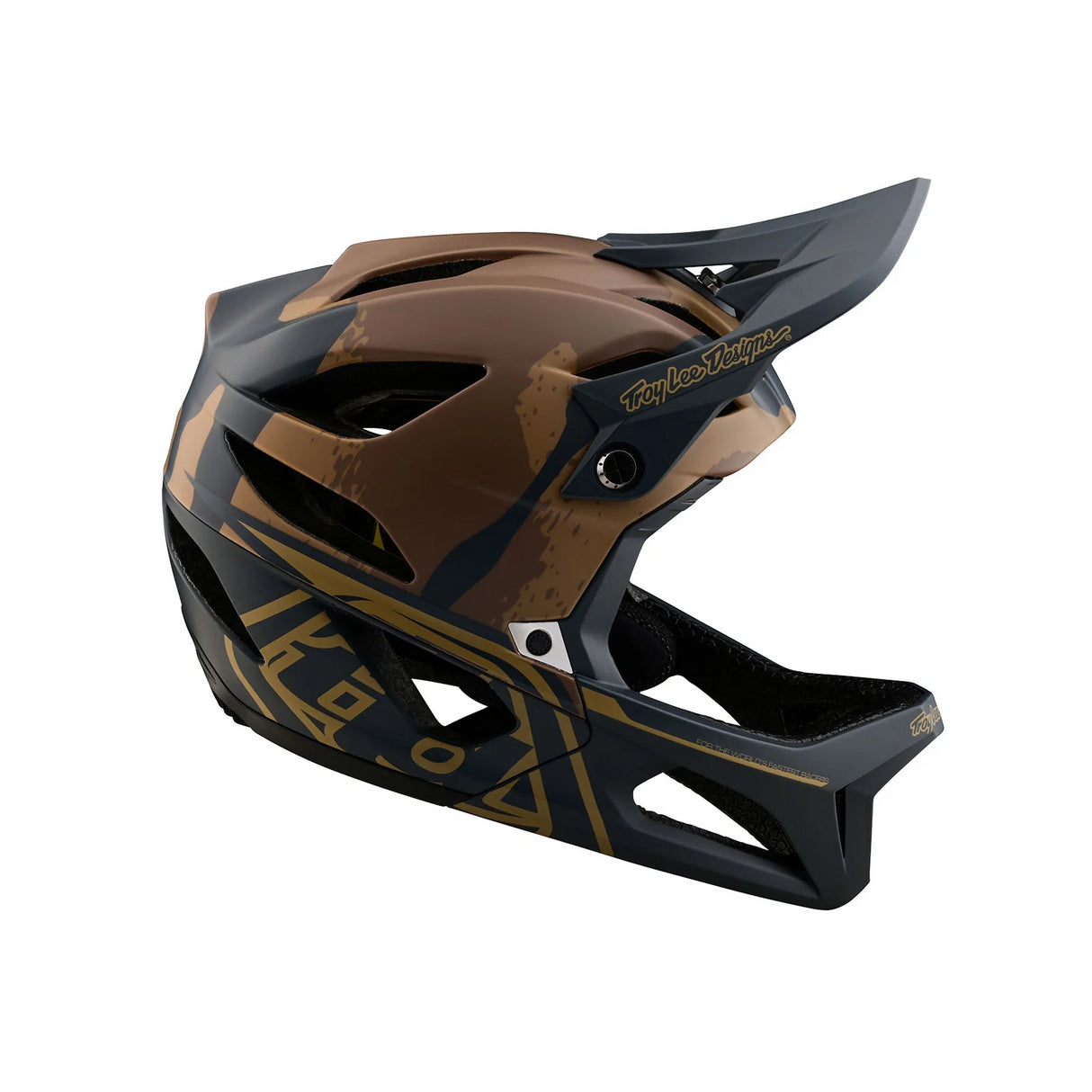 Troy Lee Designs - Stage Helmet