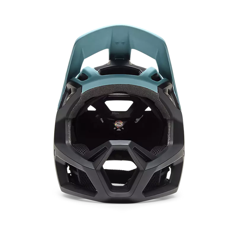 Fox Proframe Rizer MTB Helmet