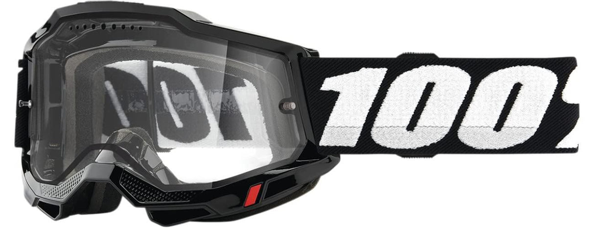 100% Accuri 2 Goggles - Cycle City Outdoors