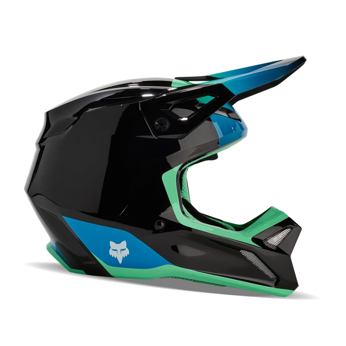 Fox Racing - V1 Ballast Helmet - Cycle City Outdoors