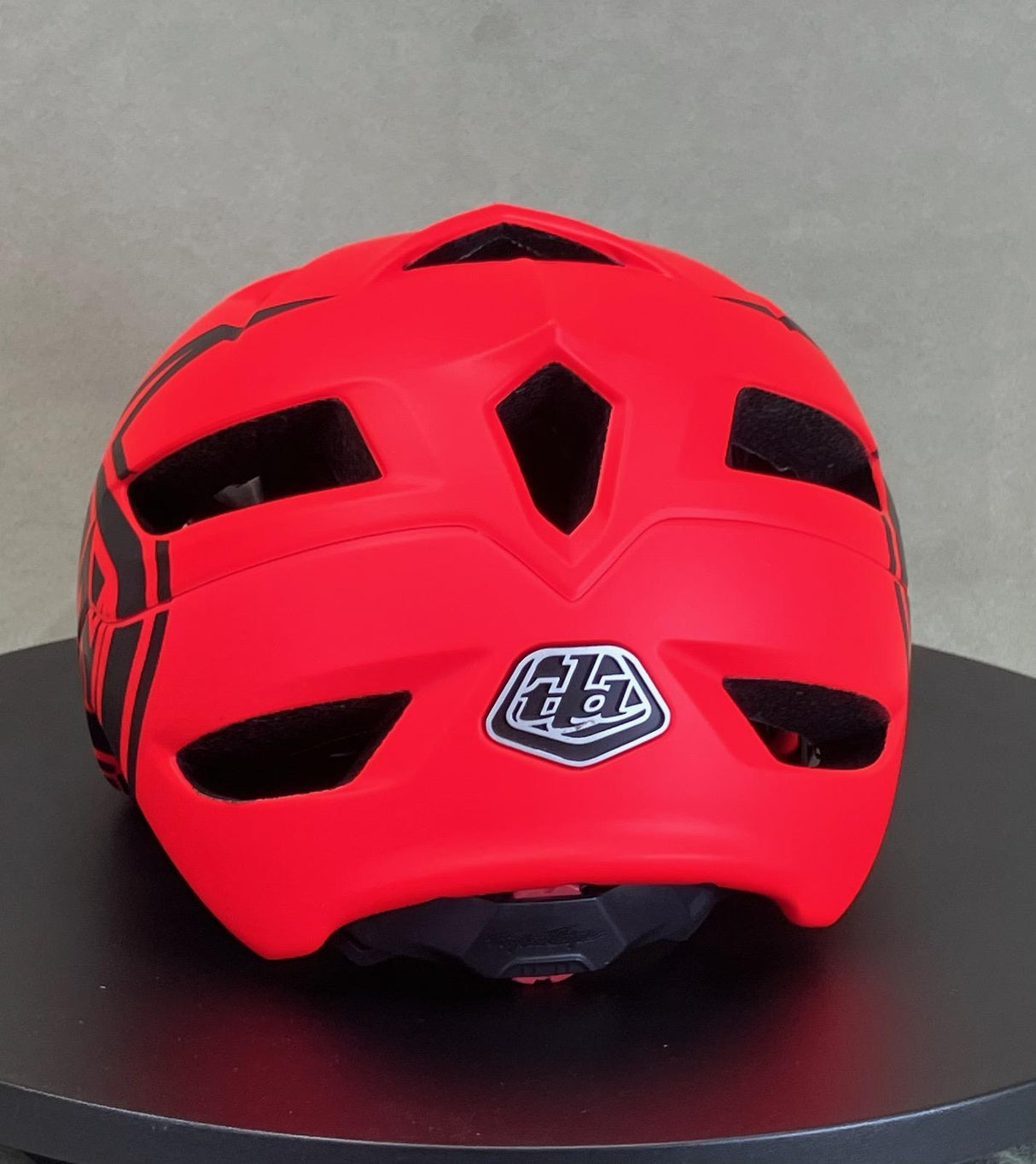 Troy Lee - A1 Helmet - Drone - Cycle City Outdoors