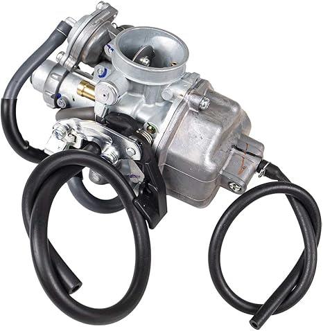 HONDA 16100-HM8-B61 CARBURETOR (PDC1L A)