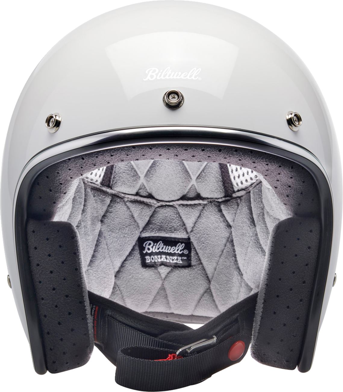 BILTWELL Bonanza Helmet
