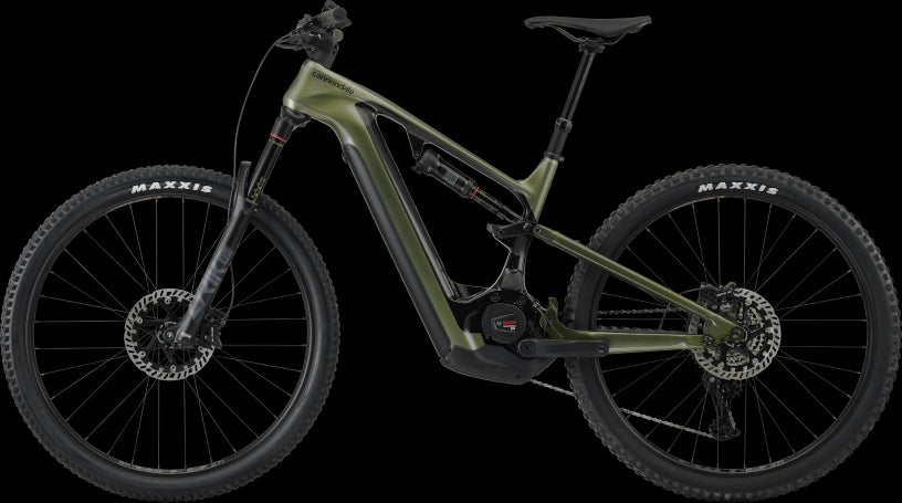 Cannondale 2023 Moterra Neo Carbon 2 - Cycle City Outdoors