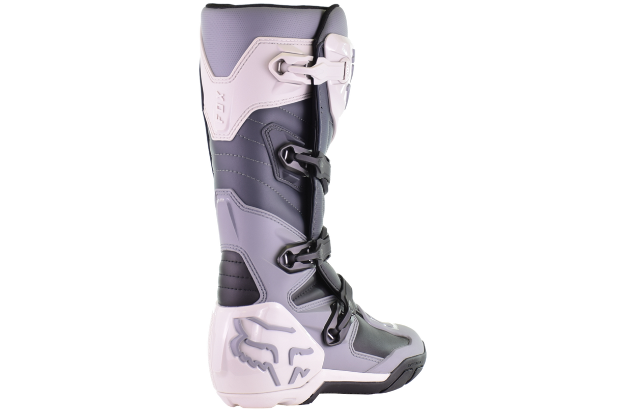 Fox Racing - Comp X Boot - Chalk - 10