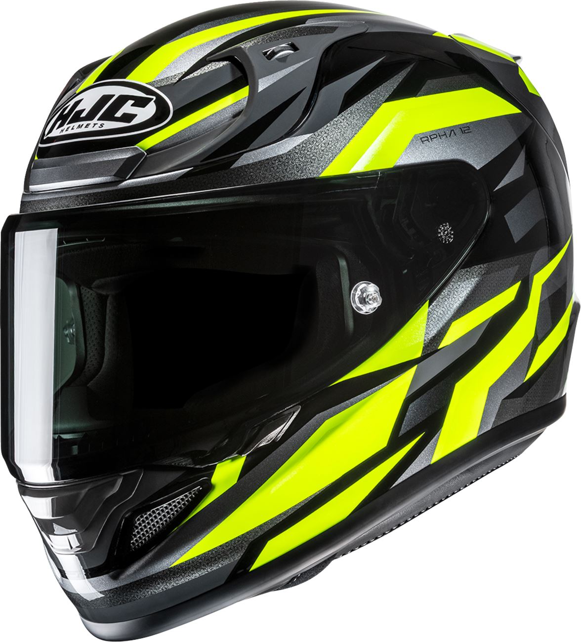 HJC RPHA 12N Helmet - Dravix