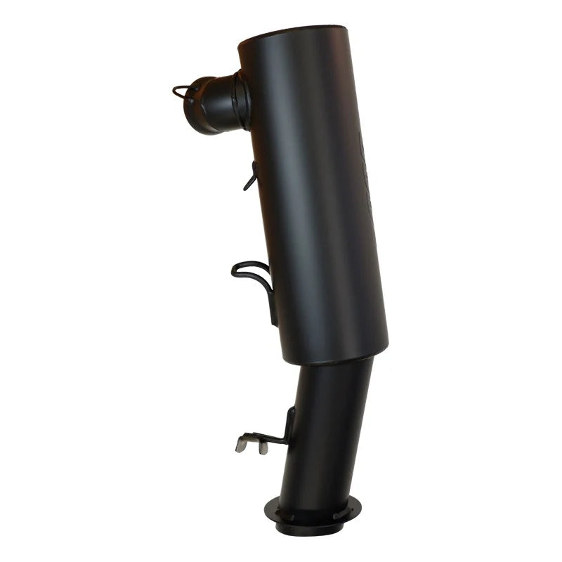 2015-2022 Polaris 600/800 AXYS Chassis / 800 Khaos Trail Muffler - Cycle City Outdoors