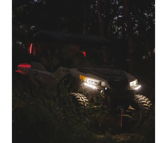 RAVEK Polaris General Apex Turn Signal Kit 64-700