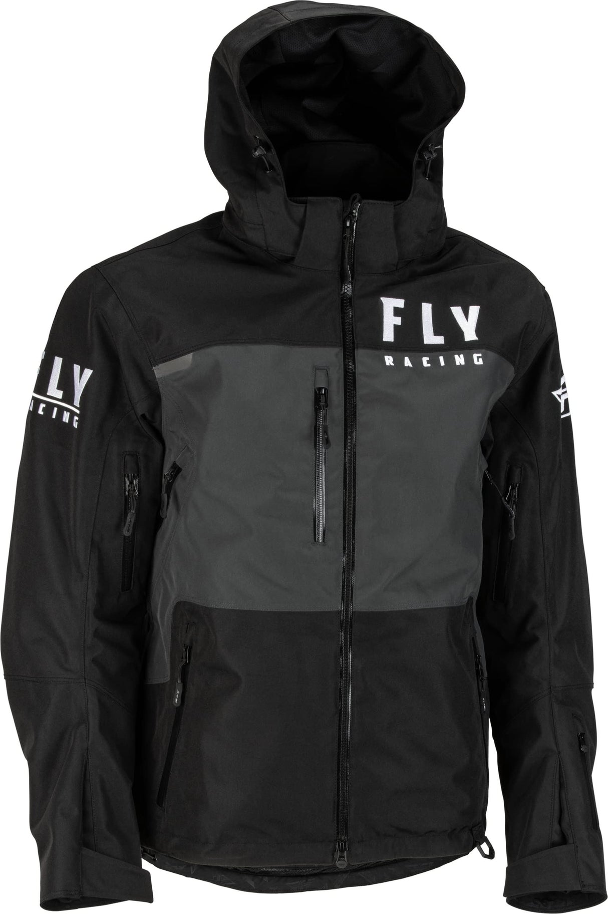 Fly Racing - Carbon Jacket 2025