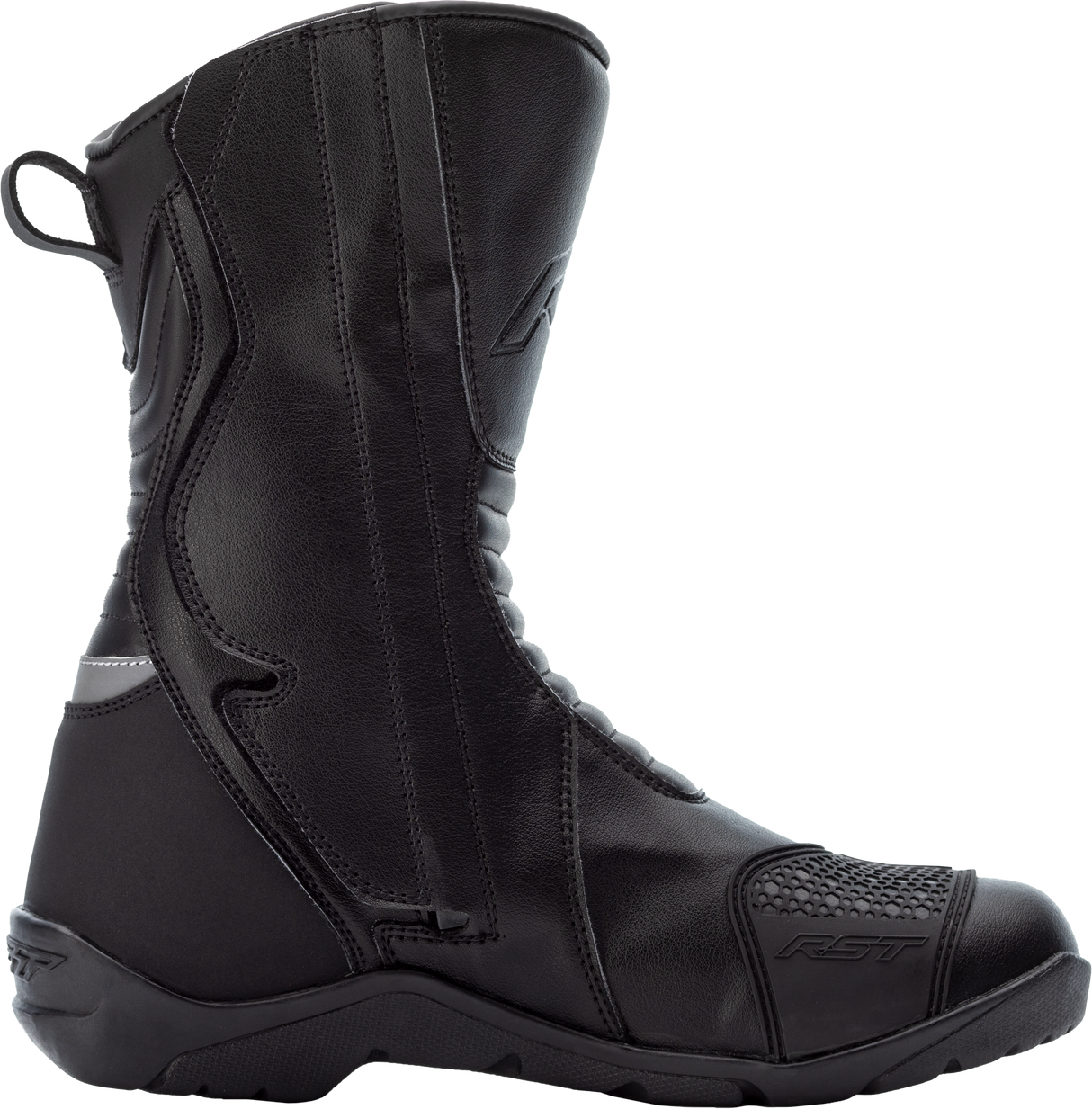 Axiom Ce Boot Black Waterproof Sz 13