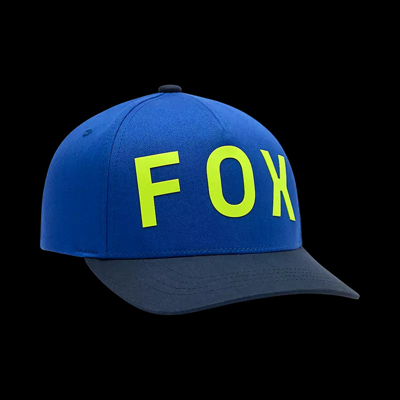 Fox Racing - Youth Spire Snapback Hat