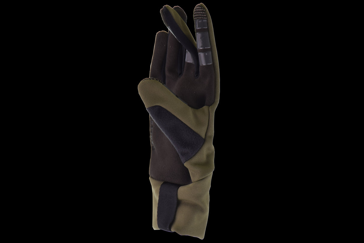 Fox Racing - Youth Ranger Fire Glove - Olive Green - S