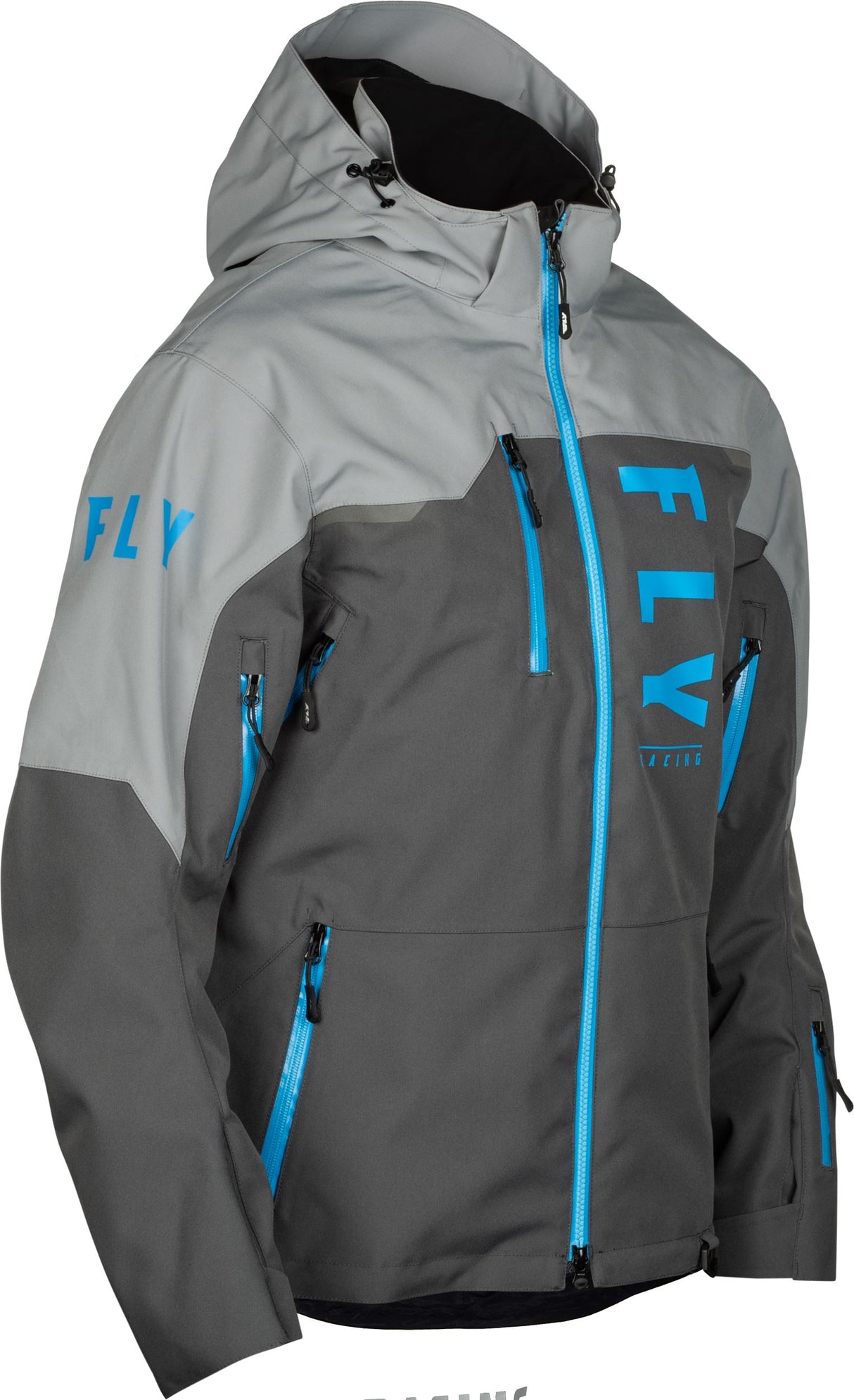 Fly Racing Carbon Jacket '26