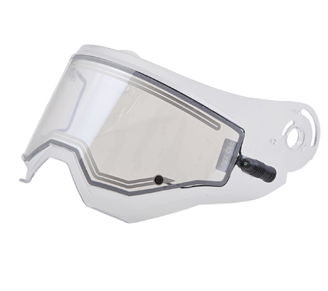 Scorpion - Exo At950 Electric Faceshield Cold Weather (Twist In)