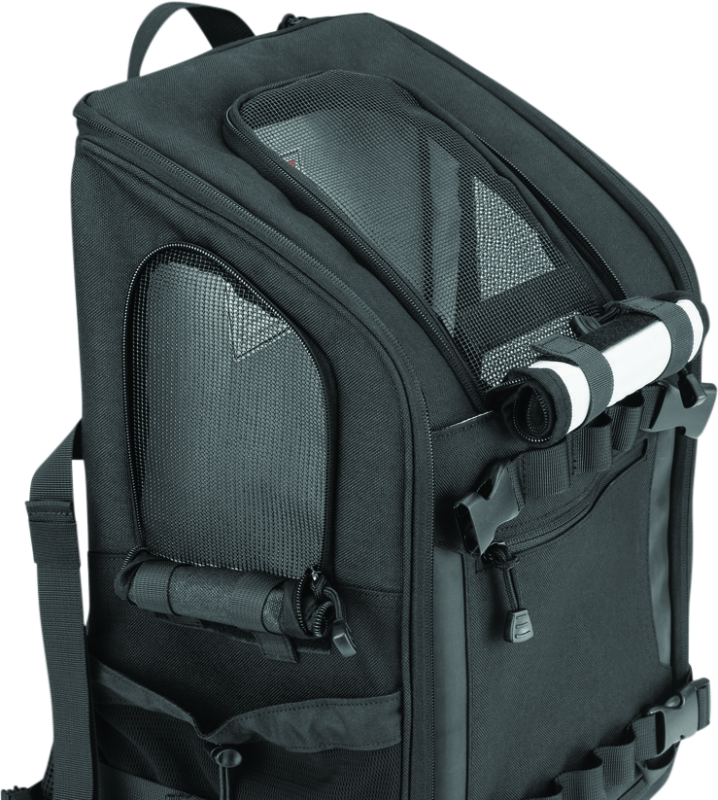 Kuryakyn Pet Palace Ruff-Pack - Cycle City Outdoors