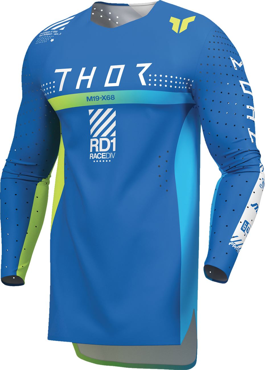 THOR Sportmode Synth Jersey