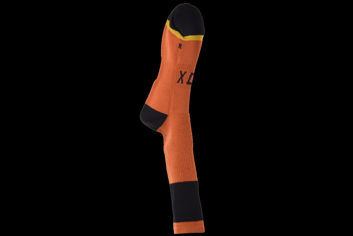 Fox Racing - 8 inch Defend Winter Sock - Cpr - S/M