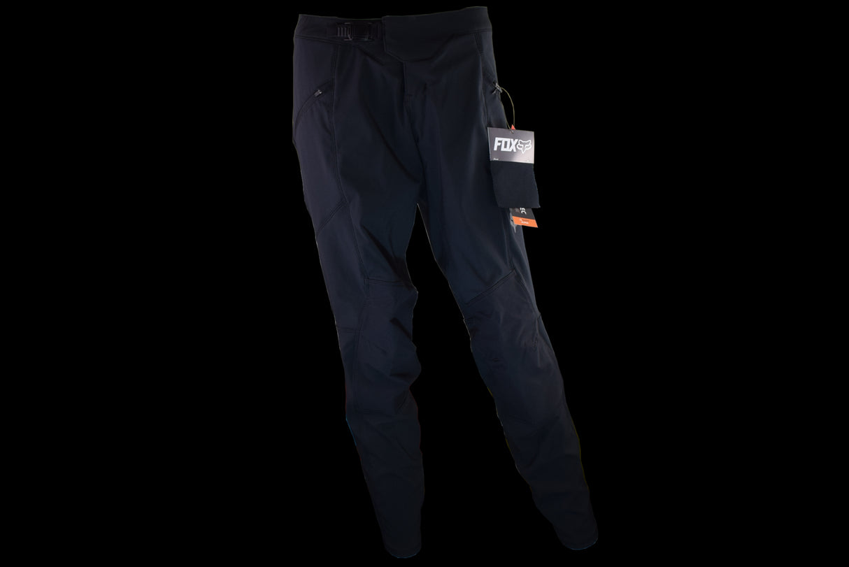 Fox Racing - Womens Defend Fire Pant - Blk - S