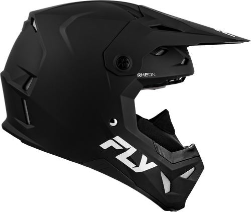 Fly Racing Formula CP Charge Cold Weather Helmet