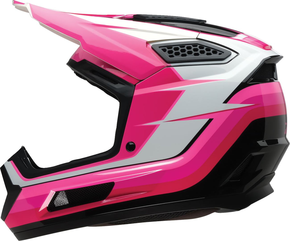 Z1R Dirt Maxx Helmet | Vortex Graphic | XS–4XL