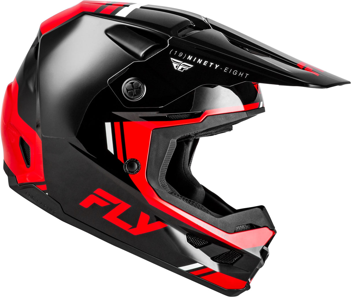 Fly Kinetic Verdict Helmet