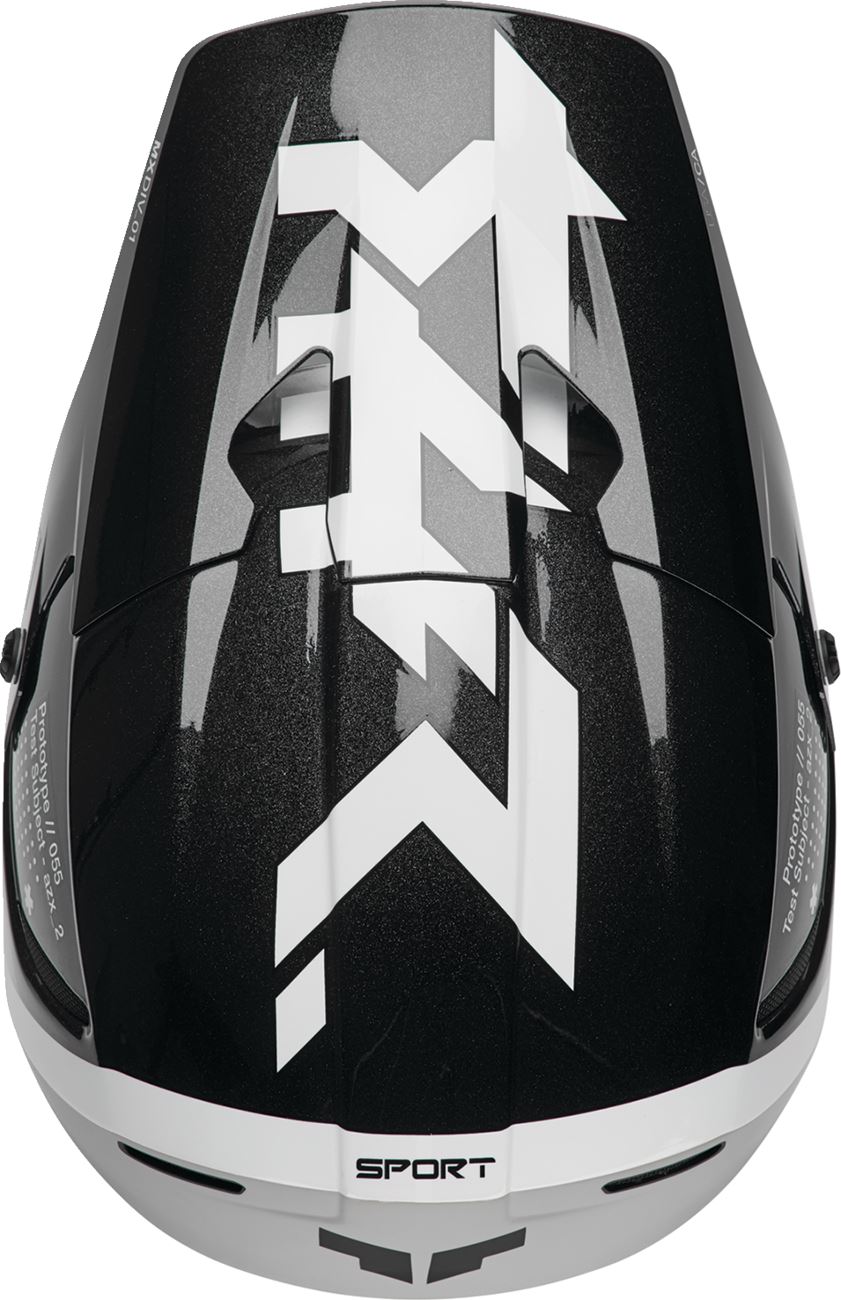 THOR Reflex Sport Helmet