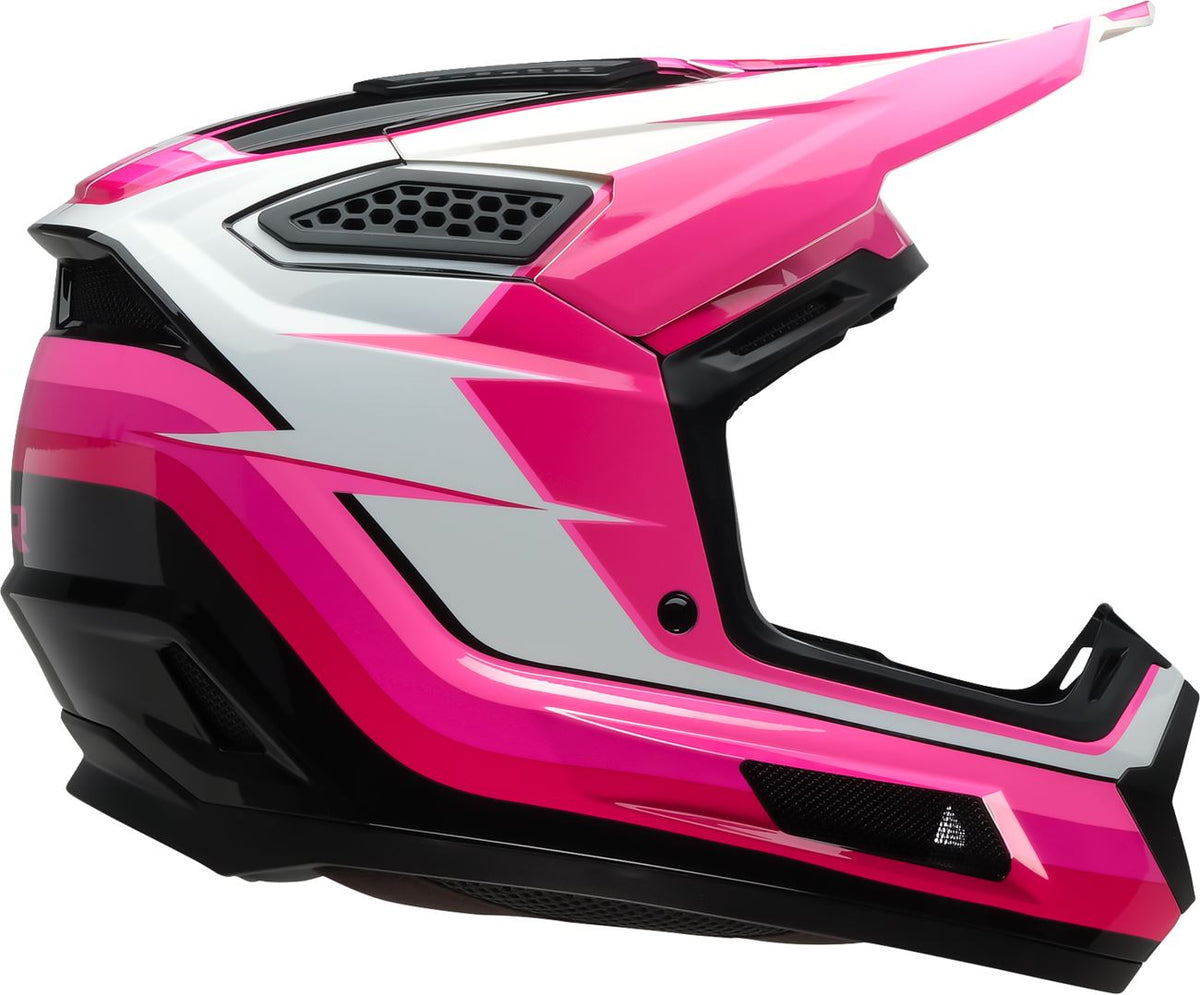 Z1R Dirt Maxx Helmet | Vortex Graphic | XS–4XL