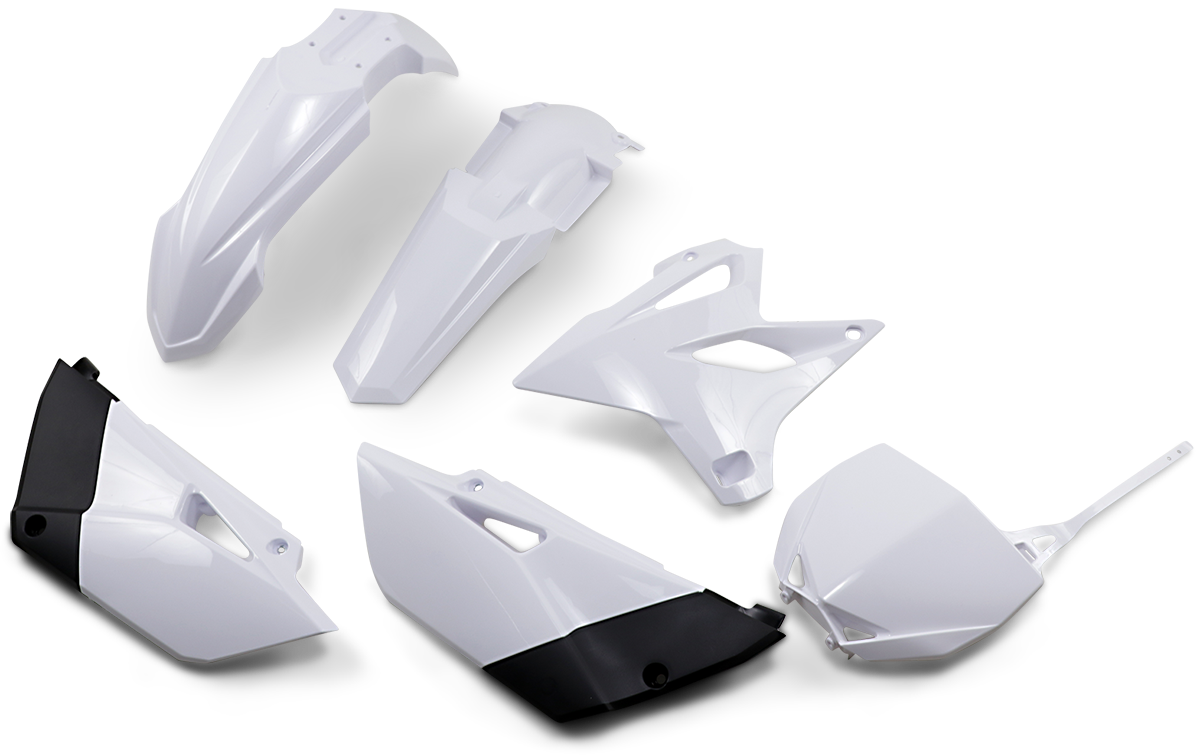 UFO | Body Kit | Yamaha | Front/Rear/Right/Left