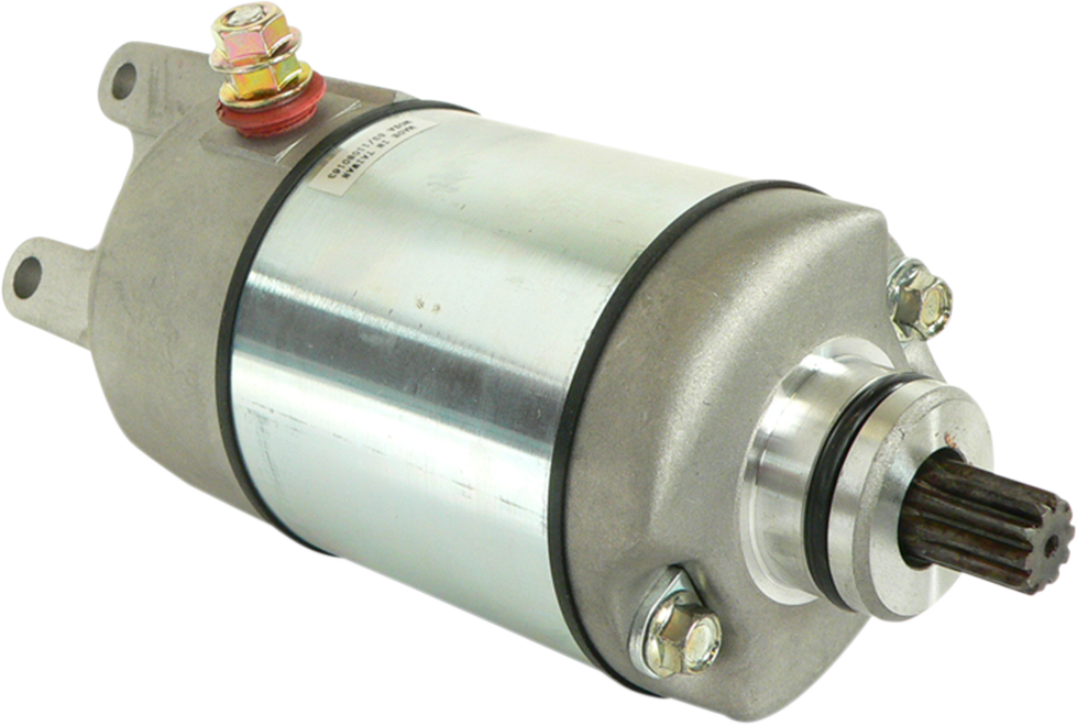 PARTS UNLIMITED 2110-0653 Starter - Honda | ATV/UTV