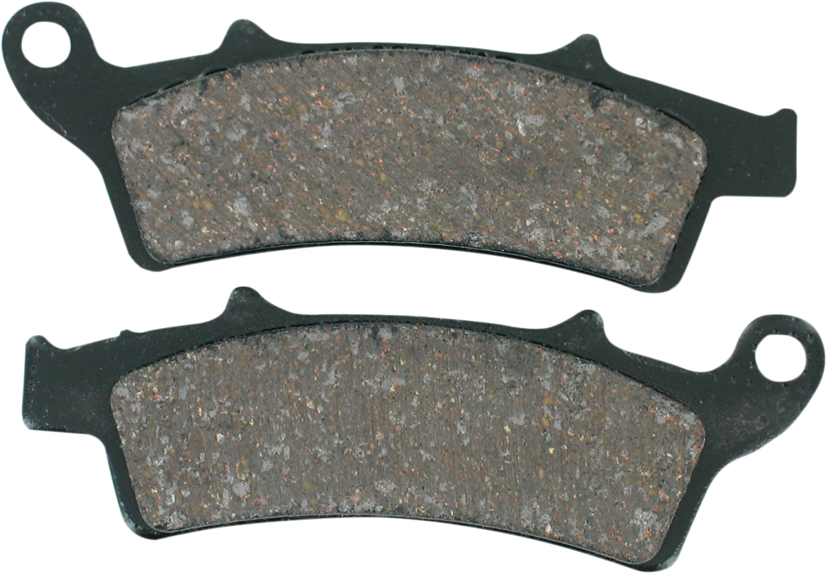 EBC SFA Series Organic Base Front Brake Pads - SFA324 (Aprilia / Kymco / Beta 2003–2020)