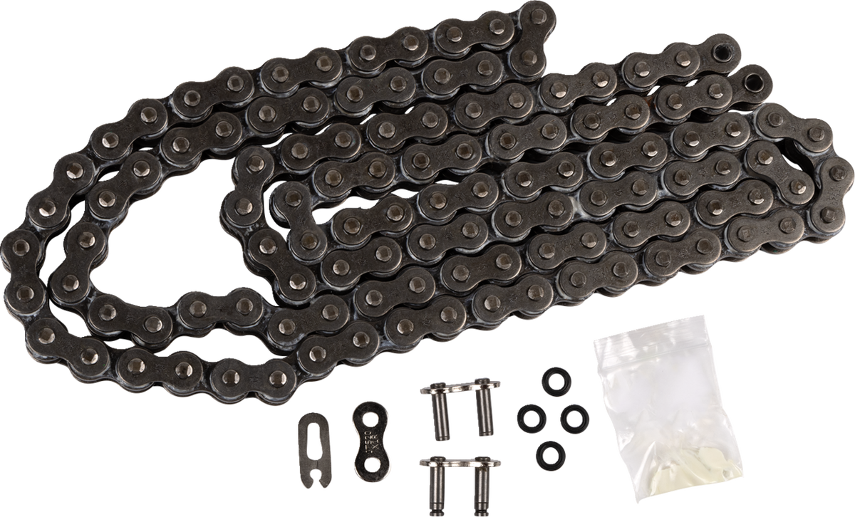 JT CHAINS JTC520X1R116DL 520 X1R - Heavy Duty Drive Chain - 116 Links | Off-Road