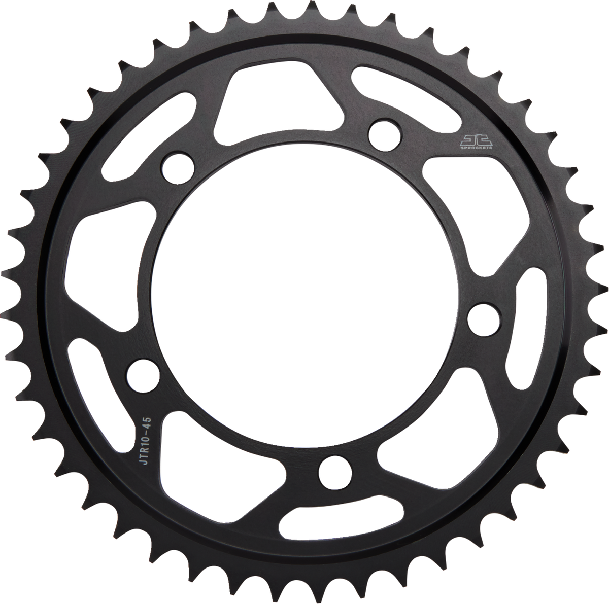 JT SPROCKETS JTR10.45 Rear Sprocket - 45 Tooth - BMW | Street