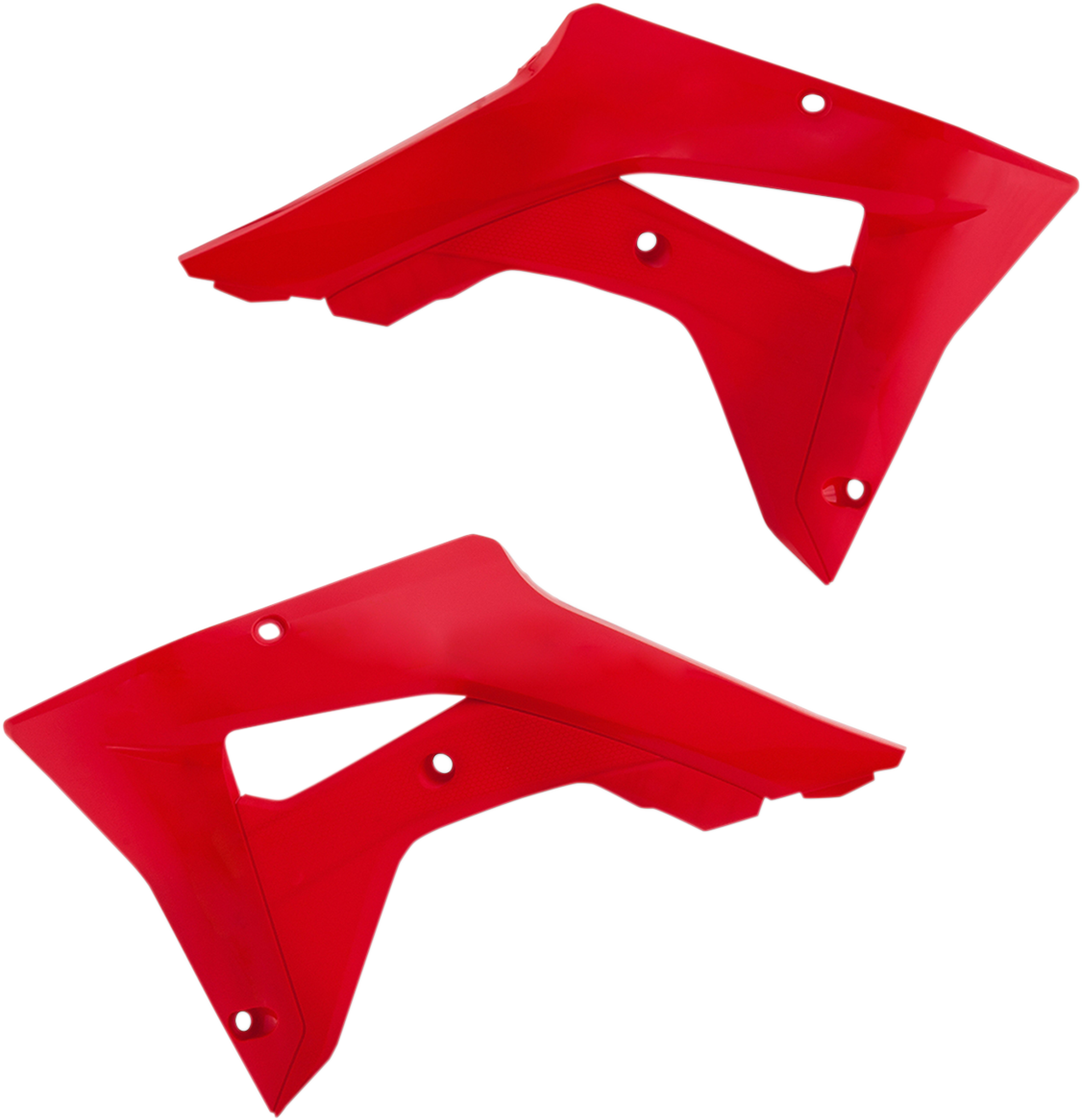 Acerbis | Radiator Shroud | Honda | Left/Right