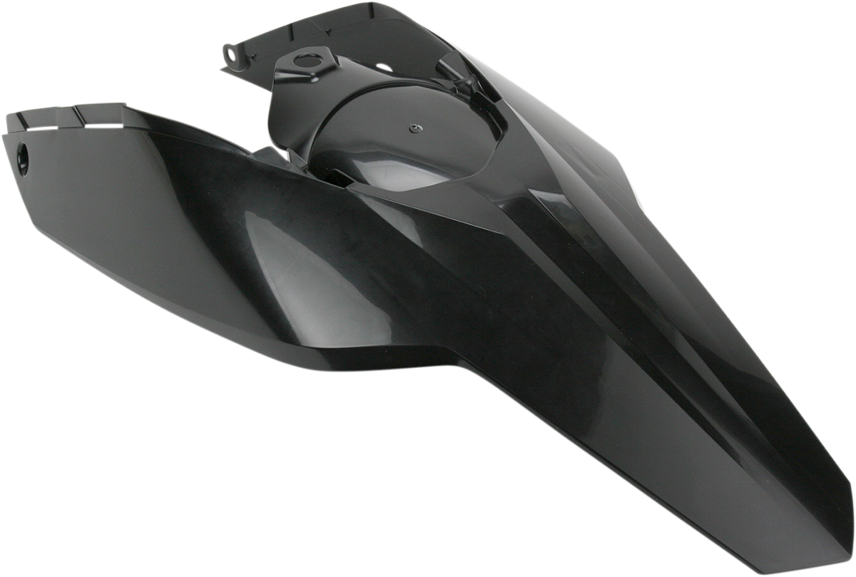 Acerbis | Side Cowling | KTM | Rear