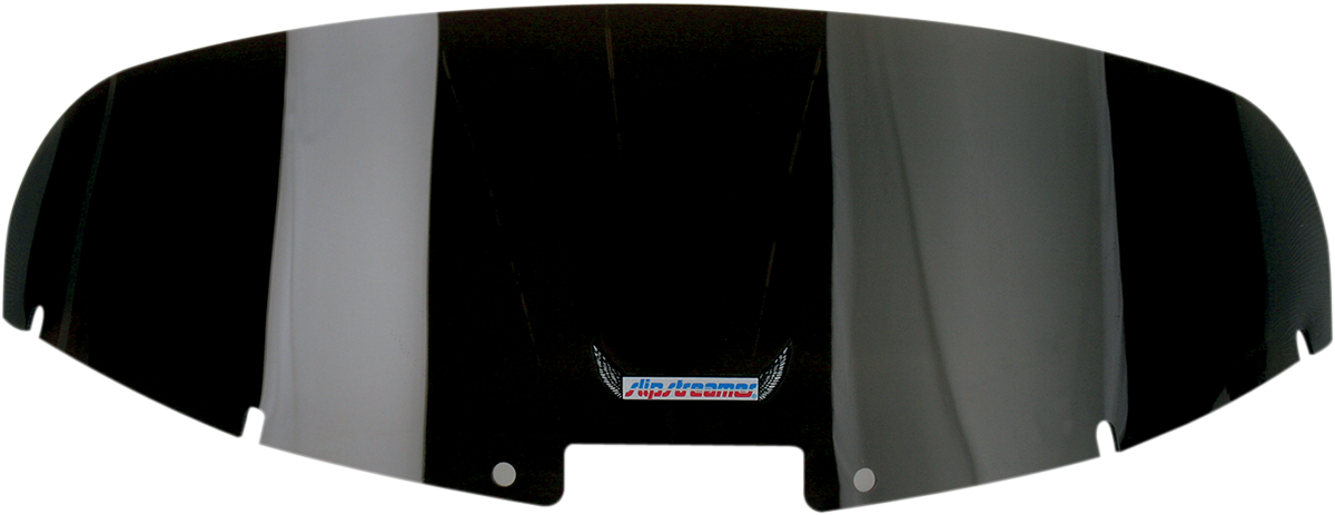 Slipstreamer 93201-25600 Windshield - 6" - Dark Smoke - Star Venture | Street