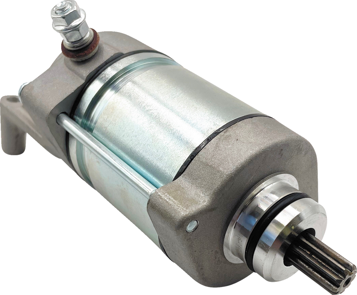 RICK'S MOTORSPORT ELECTRIC 61-435 Starter - YZF-R1 | Street