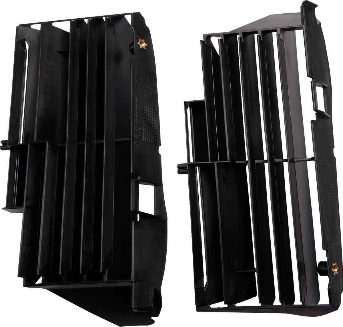 Acerbis | Radiator Louver | Yamaha