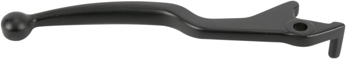PARTS UNLIMITED 0614-0278 Replacement Brake Lever - Black | ATV/UTV/Off-Road