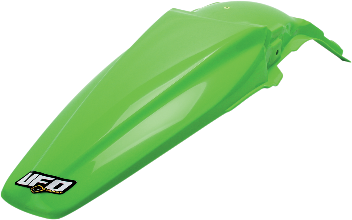 UFO | Fender | Kawasaki | Rear