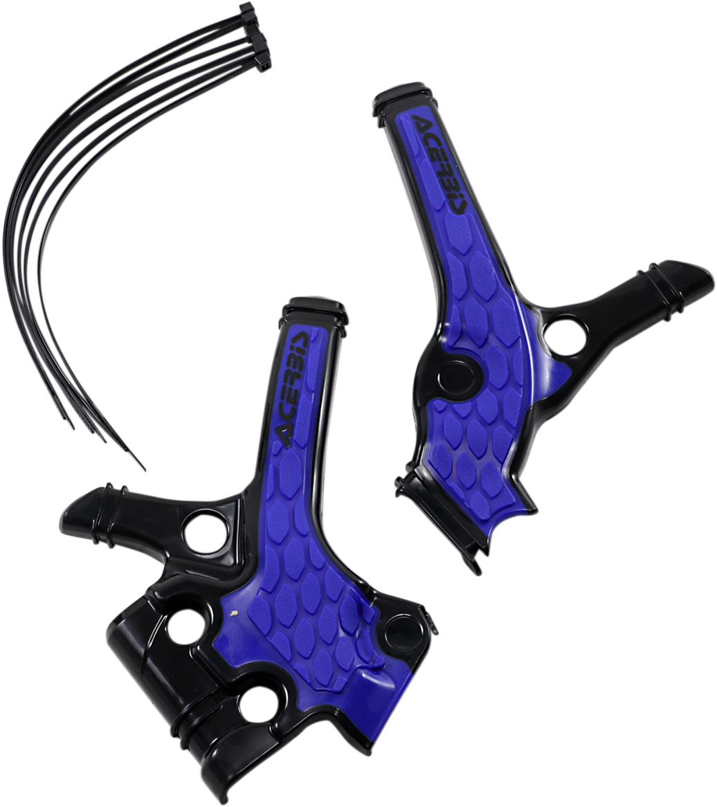 Acerbis | Frame Guard | Yamaha