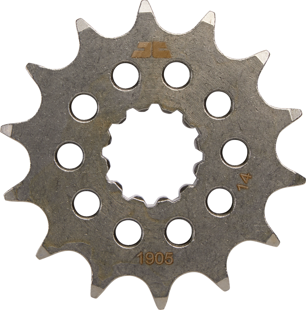 JT SPROCKETS JTF1905.14 Countershaft Sprocket - 14 Tooth - KTM/Husqvarna | Off-Road